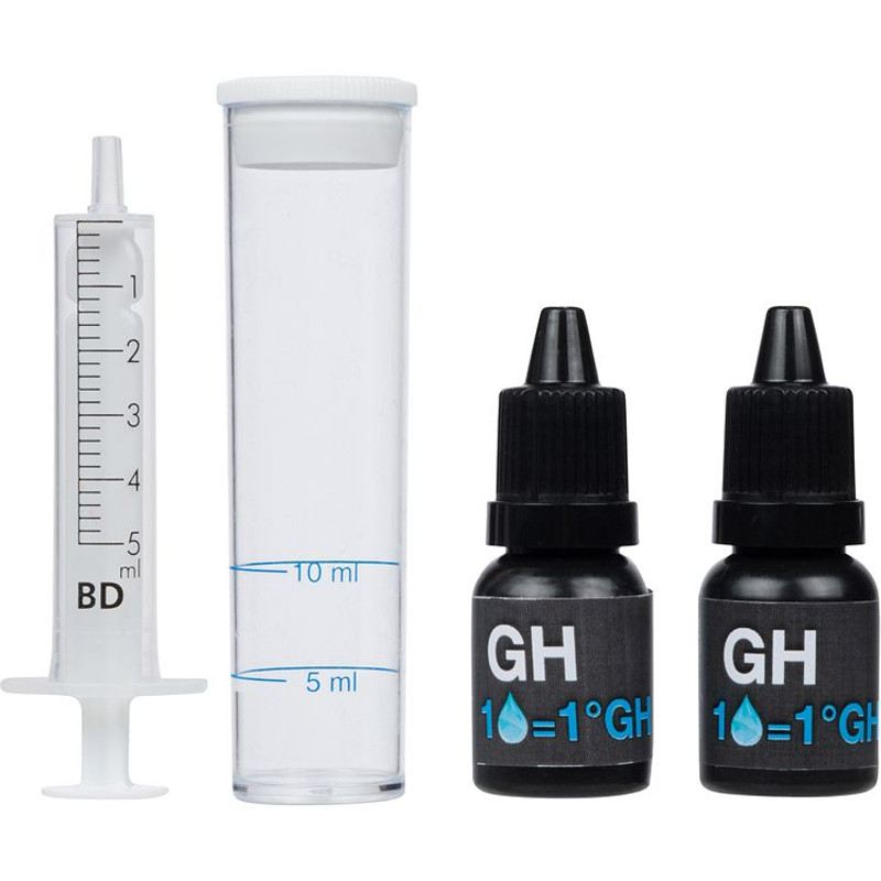 ASF SEA TEST GH