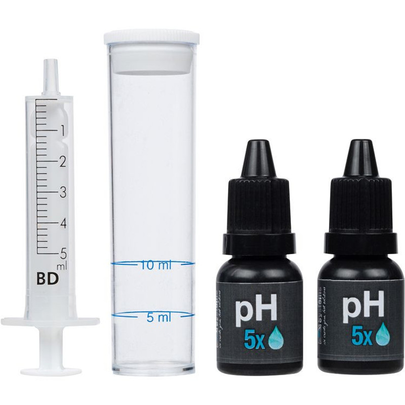 ASF SEA TEST PH