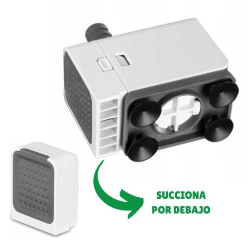 SOBO BOMBA AQ-1000 15W 1000L/H 1M