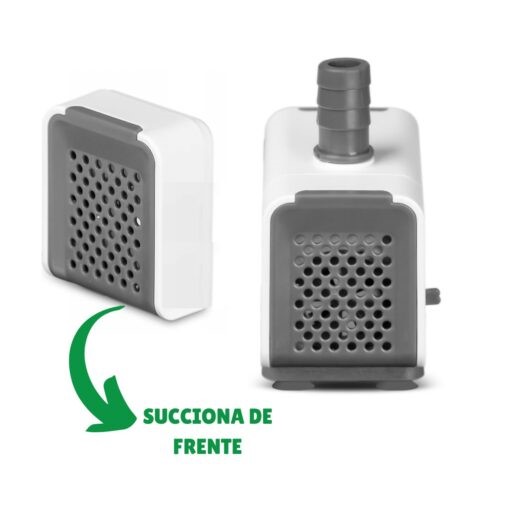 SOBO BOMBA AQ-1000 15W 1000L/H 1M