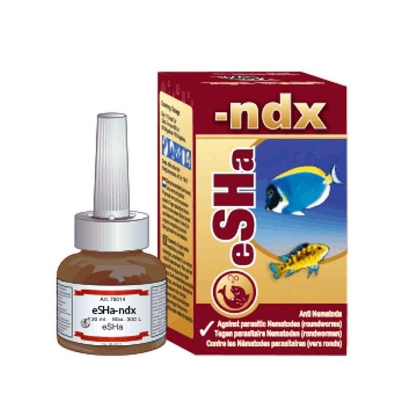 ESHA NDX