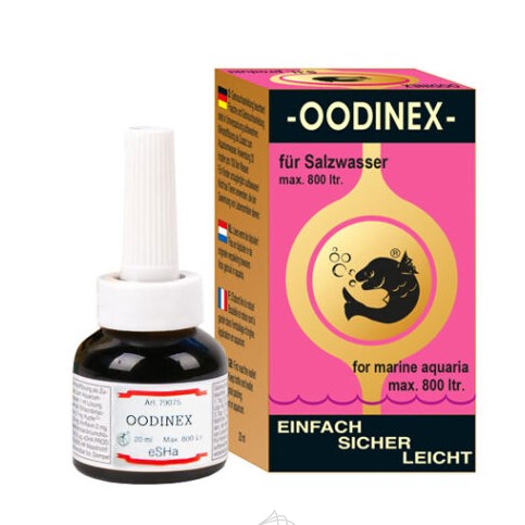 ESHA OODINEX