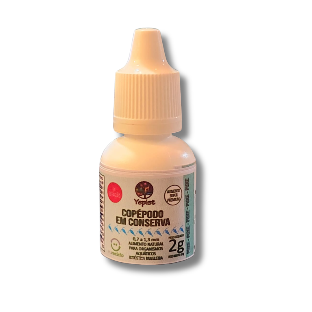 COPEPODOS EN CONSERVA 2GS