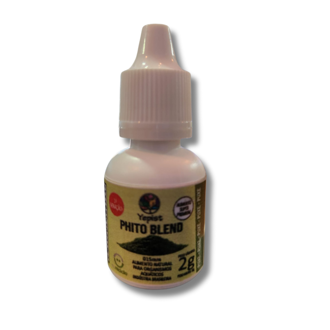PHITO BLEND 2GS