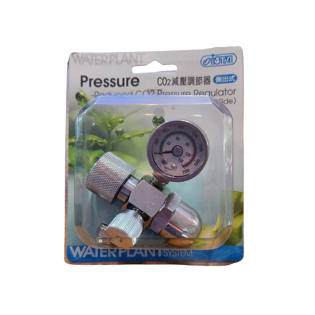 VALVULA SIMPLE DE CO2