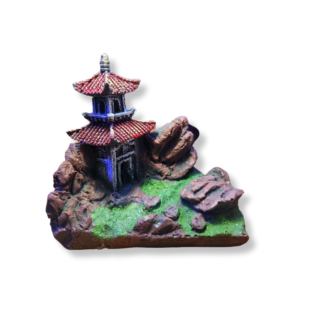 JARDIN ZEN
