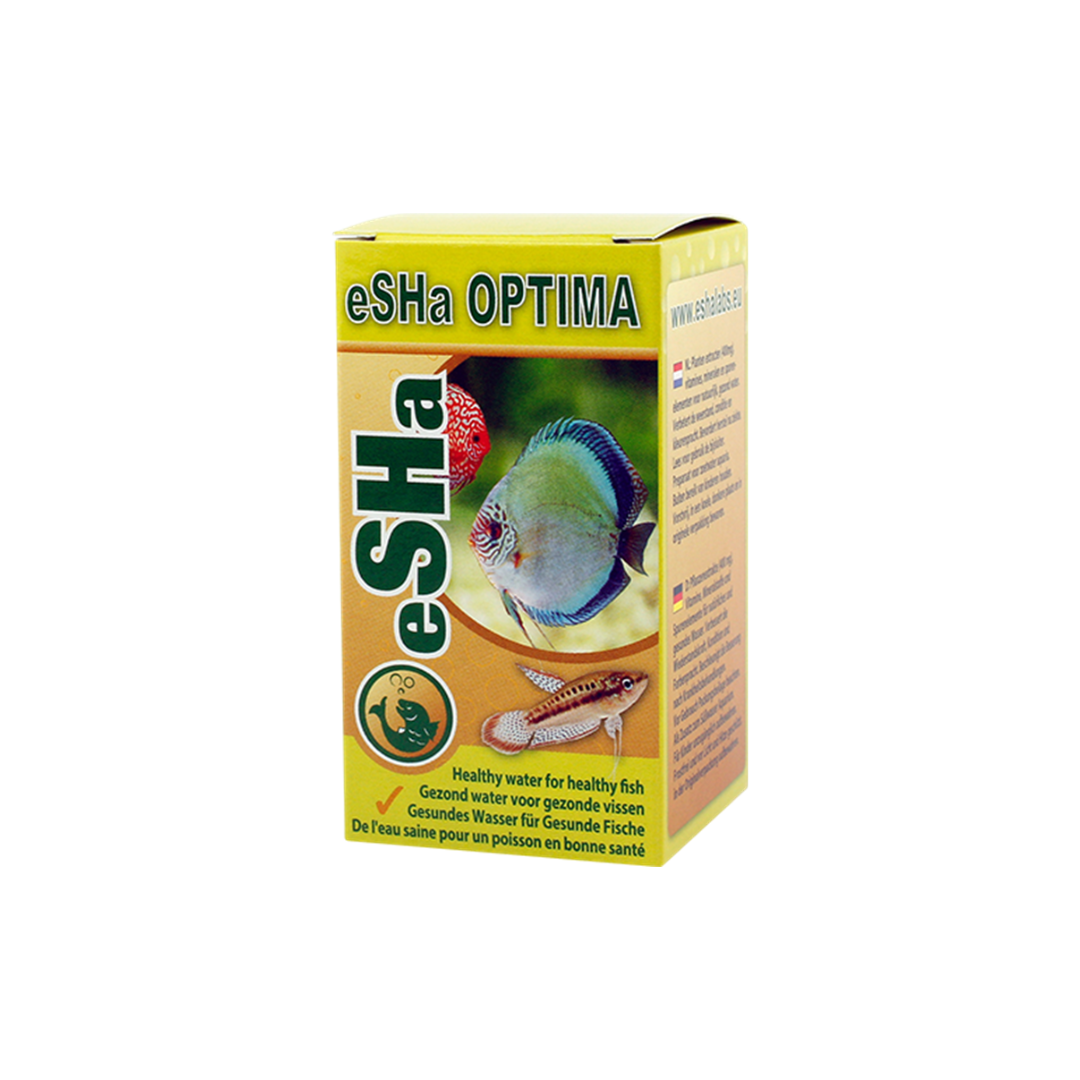 ESHA OPTIMA