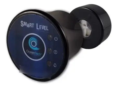 OCEAN TECH SMART LEVEL SISTEMA AUTOMATICO DE REPOSICION DE AGUA