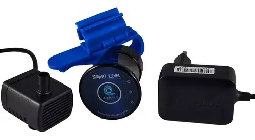 OCEAN TECH SMART LEVEL SISTEMA AUTOMATICO DE REPOSICION DE AGUA