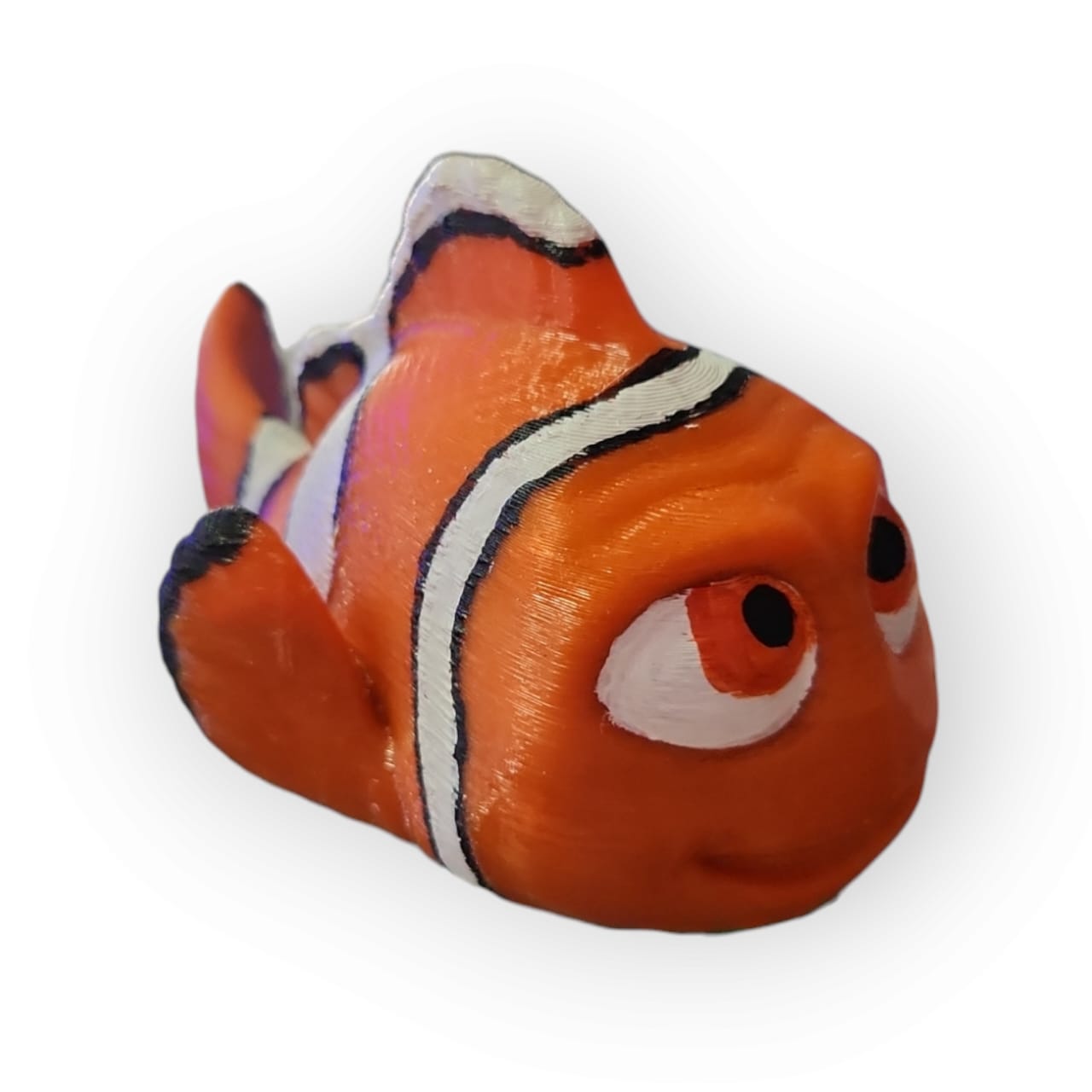 ADORNO NEMO 3D