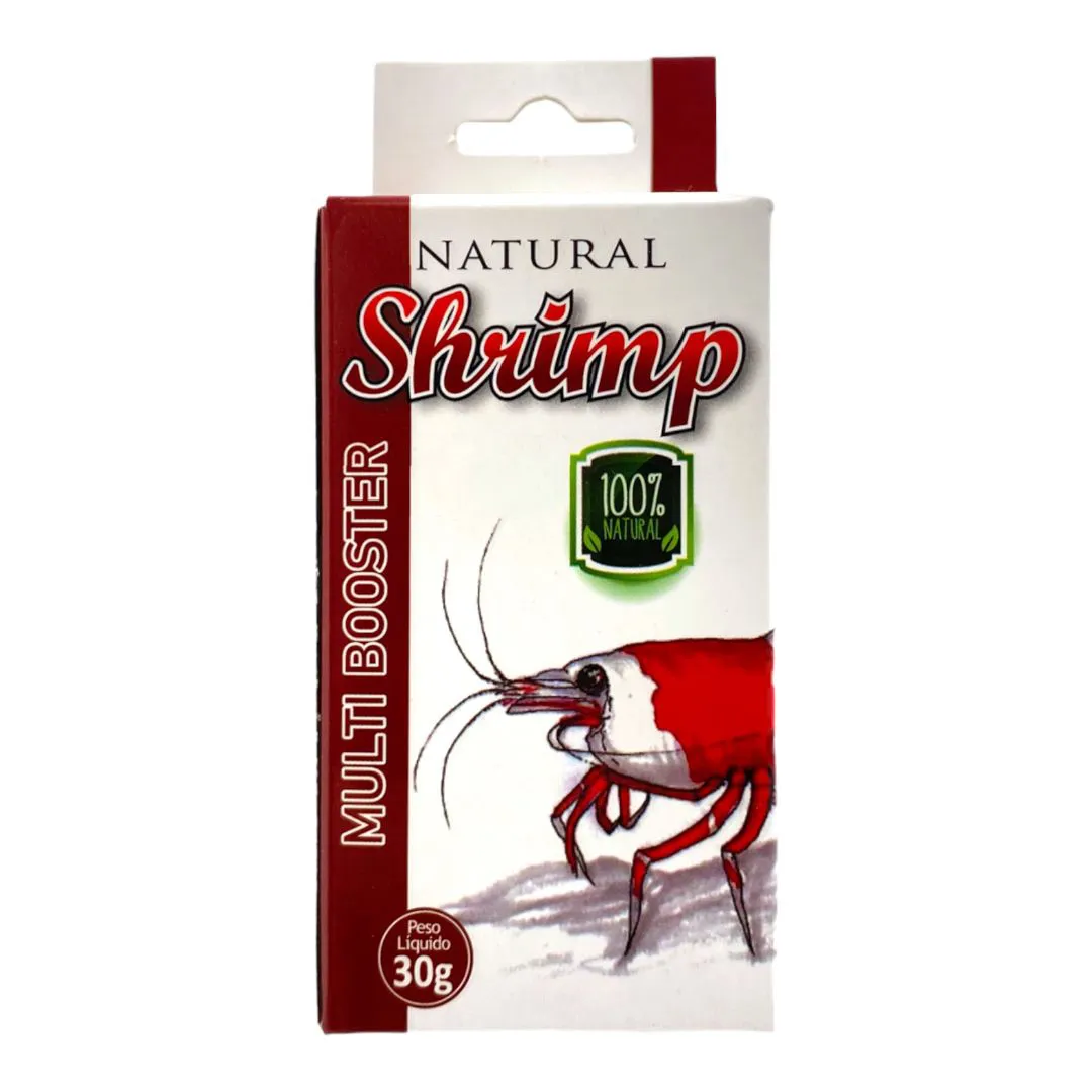 NAT SHRIMP MULTI BOOSTER