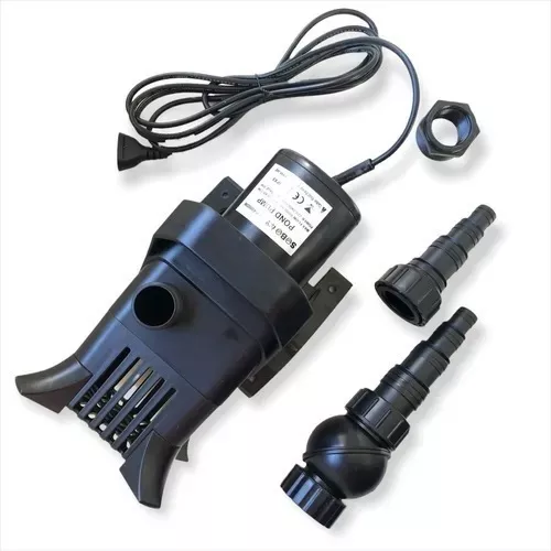 SOBO BOMBA PARA ESTANQUE WP-6000DW 6000L/H