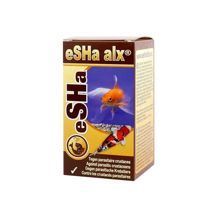 ESHA ALX
