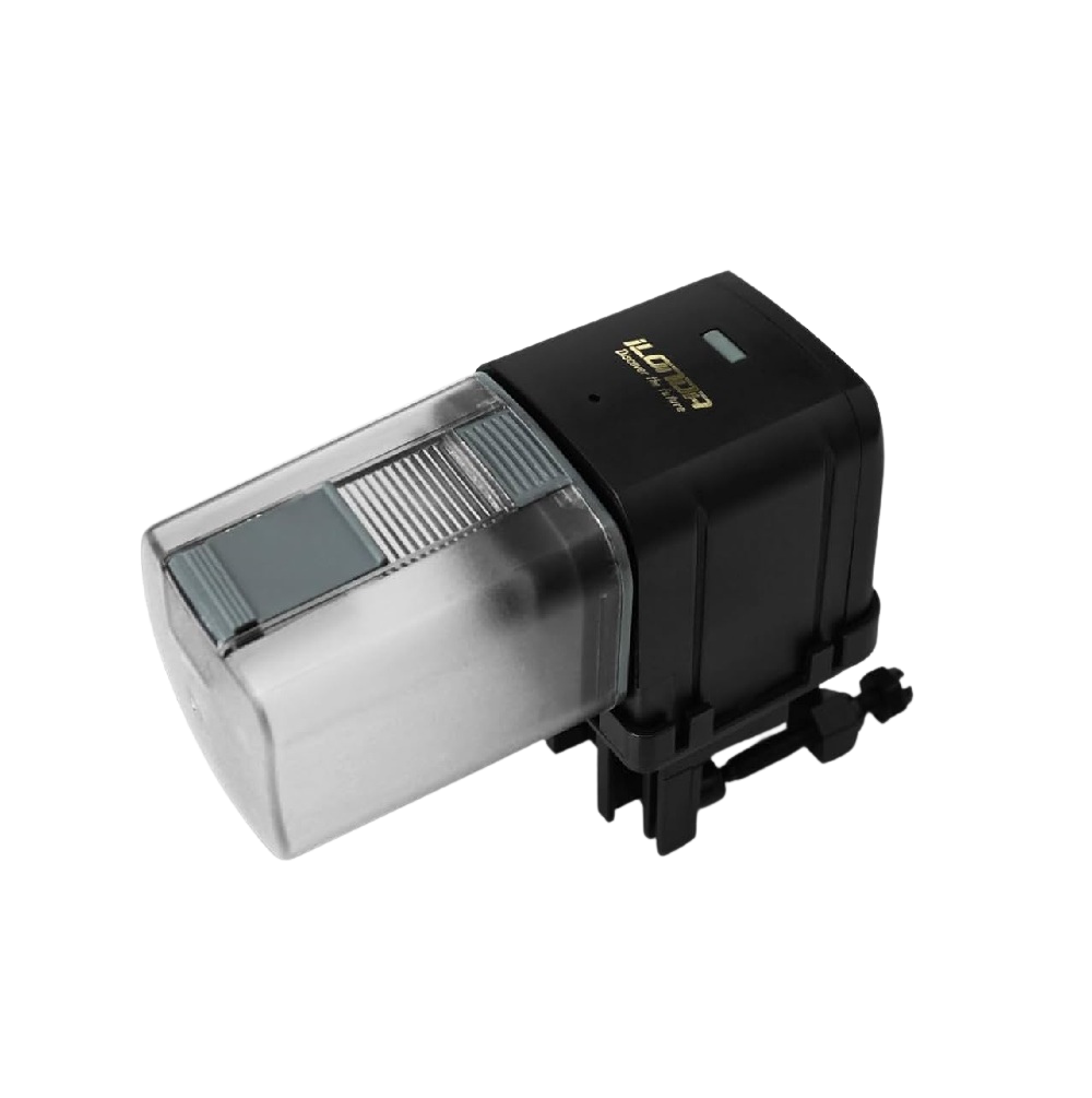 ILONDA ALIMENTADOR AUTOMATICO WI FI