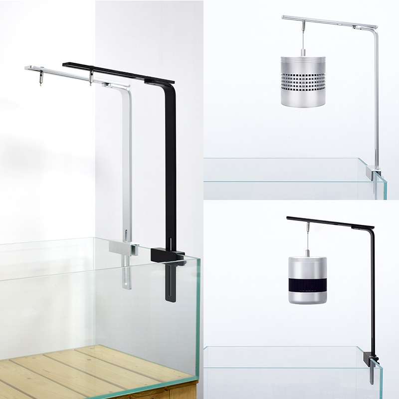 WEEK AQUA SOPORTE LAMPARA 1 SOLO BRAZO