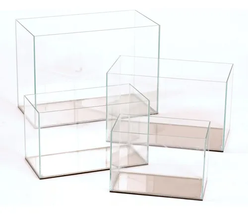 PECERA N°2 27x16x13