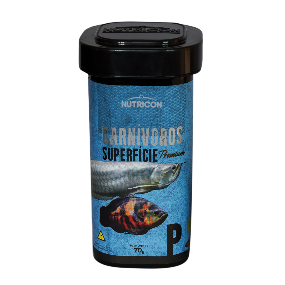 NUTRICON CARNIVORO SUERFICIE 70GS