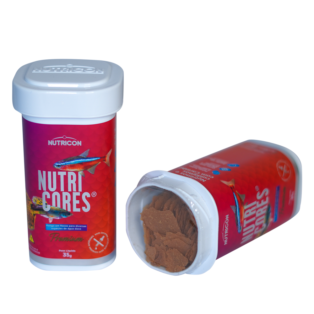 NUTRICON NUTRICORES 12GS