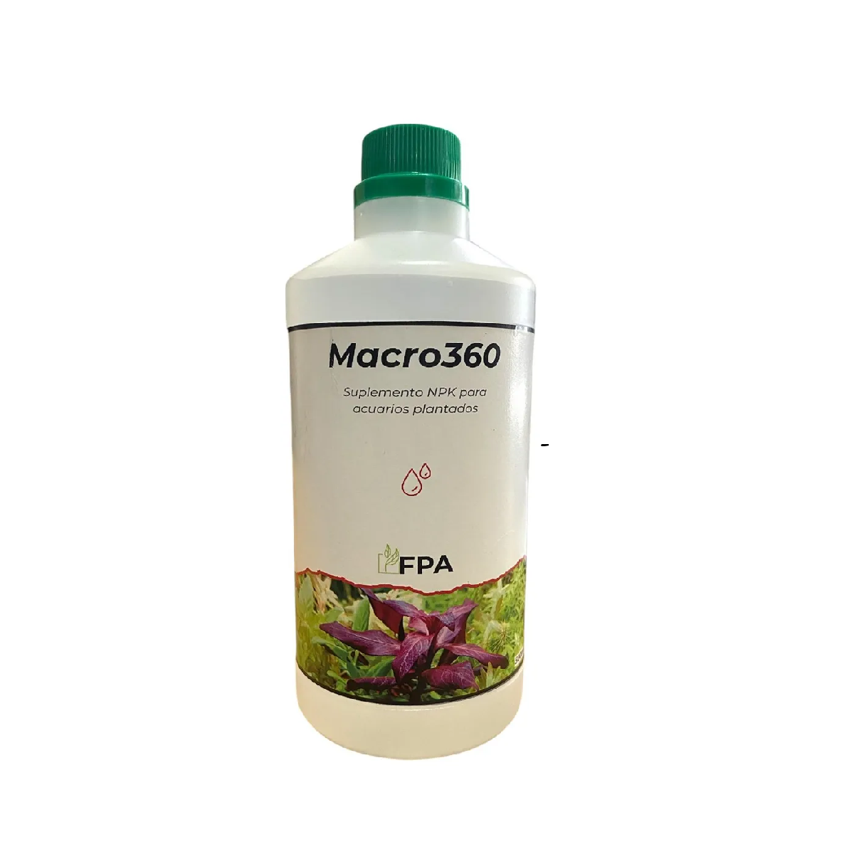 FPA MACRO 360 NPK 500ML