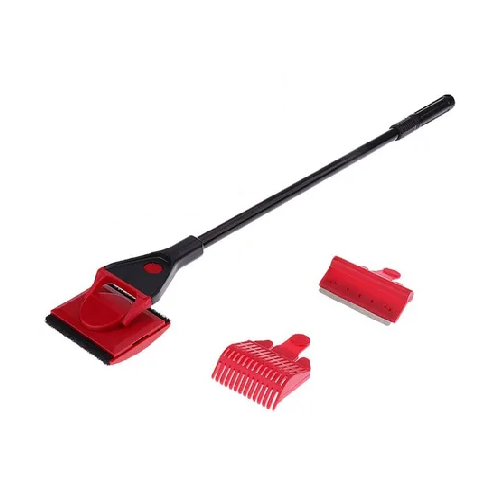 LIMPIA VIDRIOS 3 1 55cm