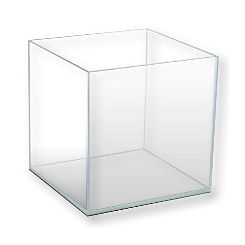 PECERA CUBO 40 OPTIWHITE