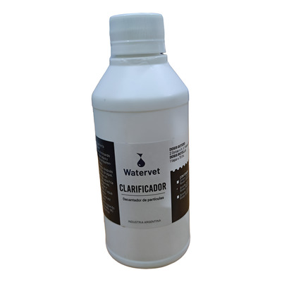 WV CLARIFICADOR 250ML
