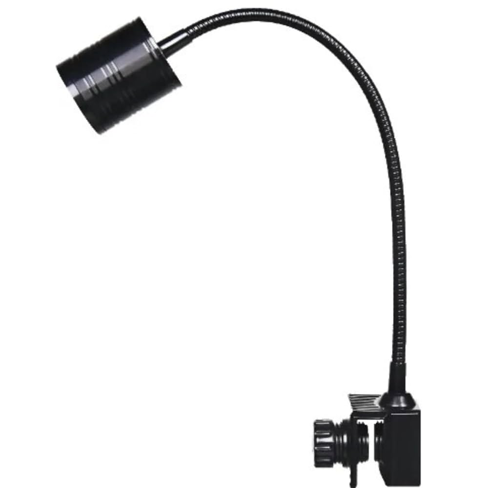 ILUMINADOR LED ZONIFICADA 3 TONOS 4.8W