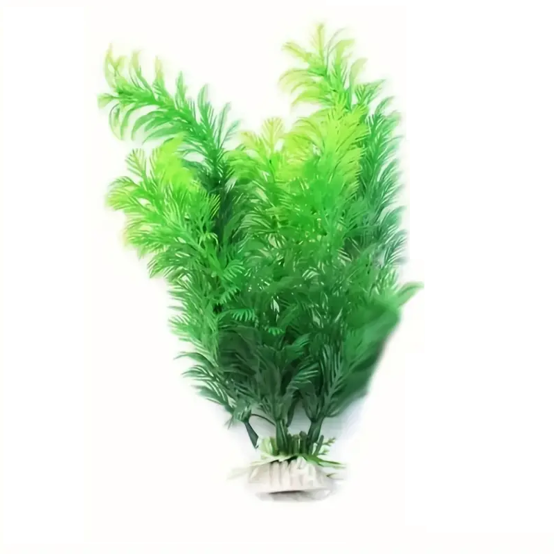 RS PLANTA PLASTICA AMBULIA 30CM COD-083B