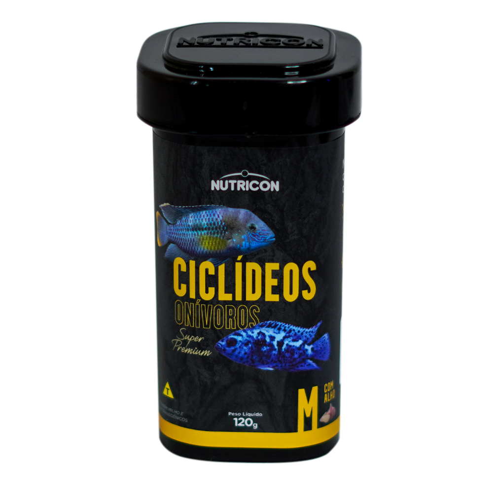 NUTRICON CARNIVORO SUERFICIE COLOR 70GS