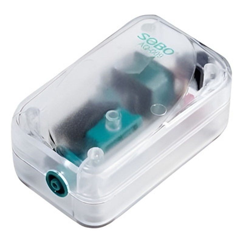 SOBO AIREADOR AQ-009