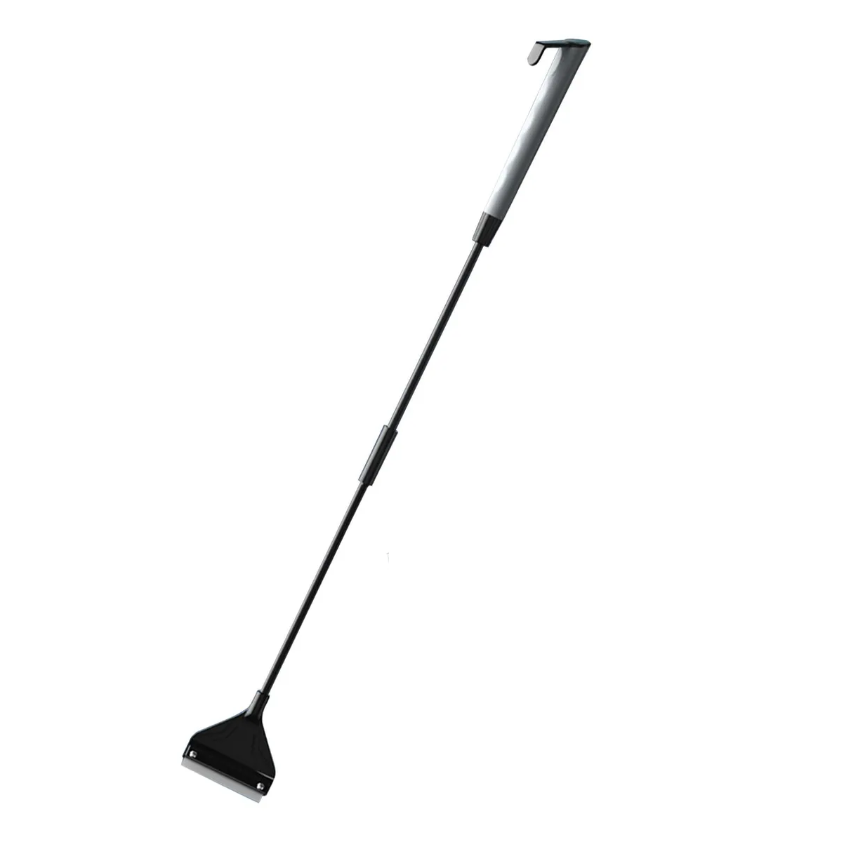 MINI SCRAPER EXTENSIBLE 58CM