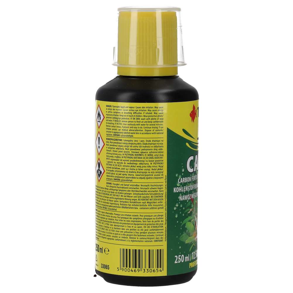 TROPICAL CARBO 250ML