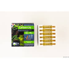 PRODIBIO CARBON LIQUIDO AMPOLLA