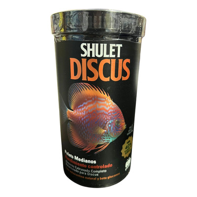 SHULET DISCUS 150GR