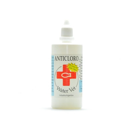 WV ANTICLORO CON ALOE VERA 100ml