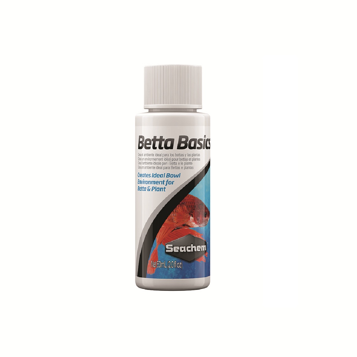 SEACHEM BETTA BASICS 50ML