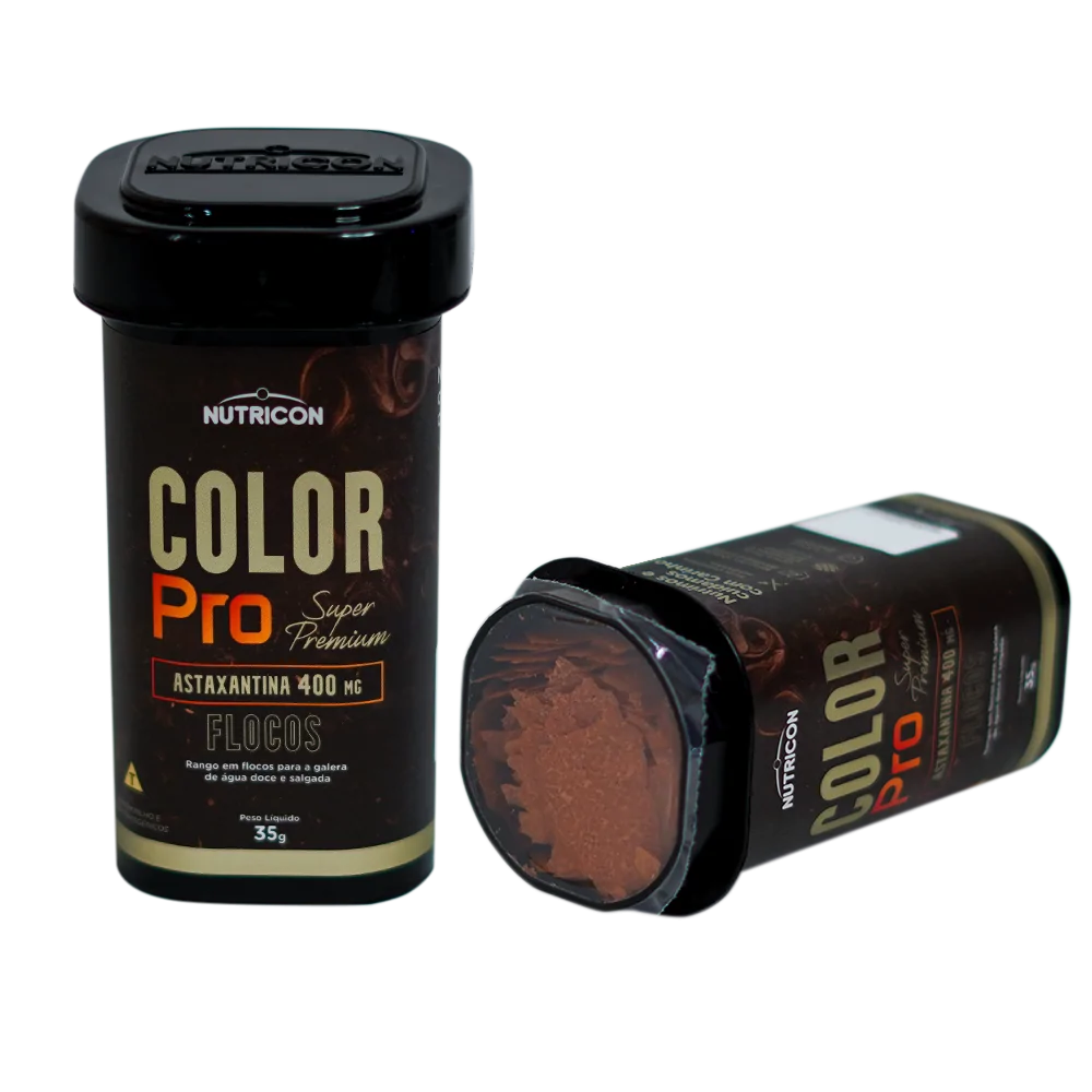 NUTRICON COLOR PRO 12GS