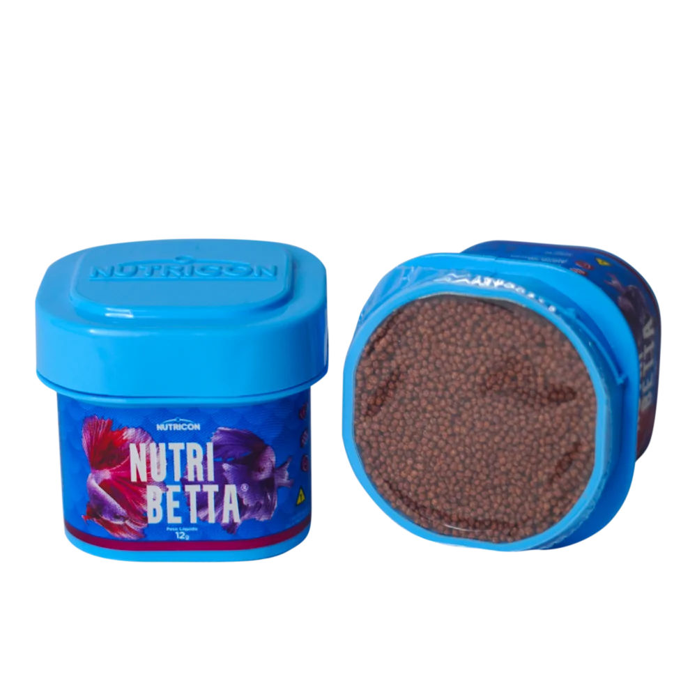 NUTRICON NUTRI BETTA 12G