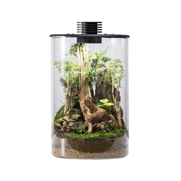 BIOLOARK MUSGARIO BIO BOTTLE ZD150