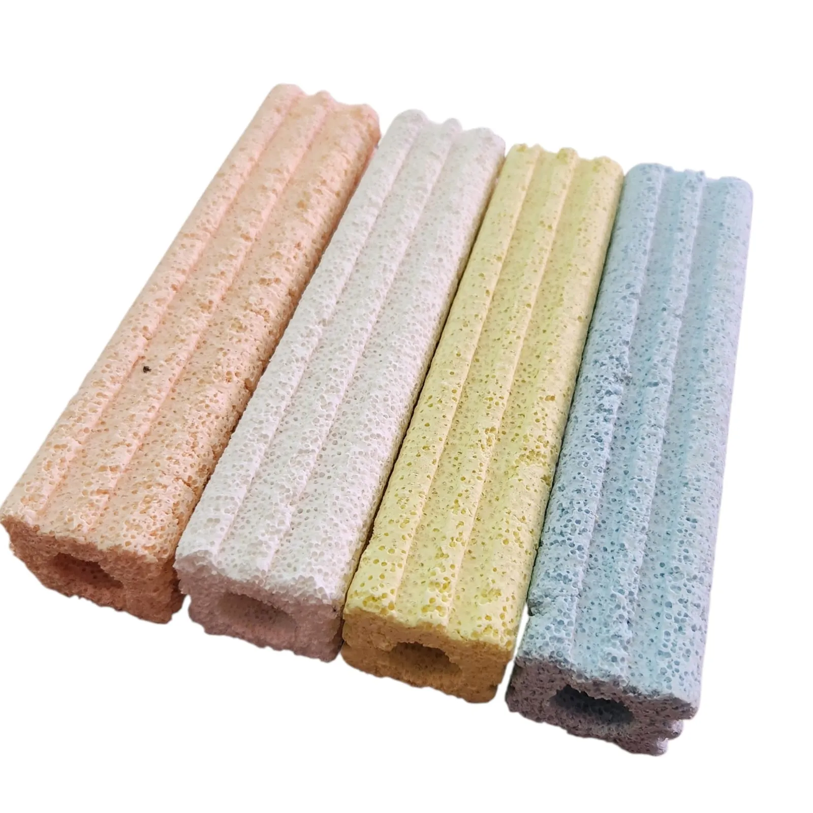 BARRA FILTRANTE  ULTRA POROSA 15CM PACK X 4U
