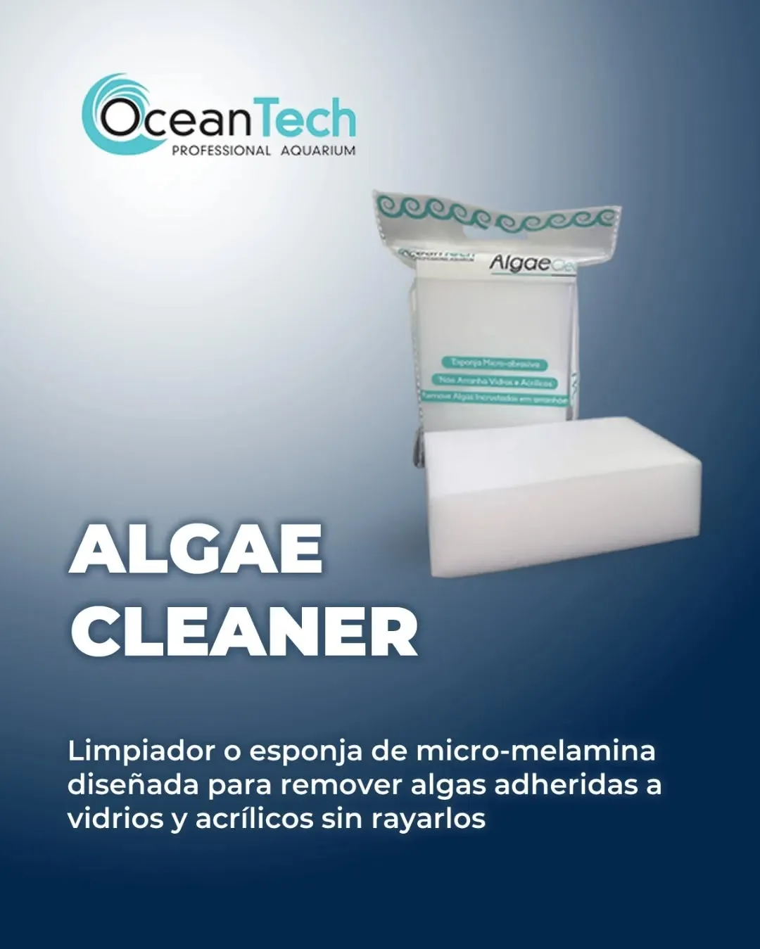 OCEAN TECH KIT MARINO OCEAN TECH PREMIUM 71L