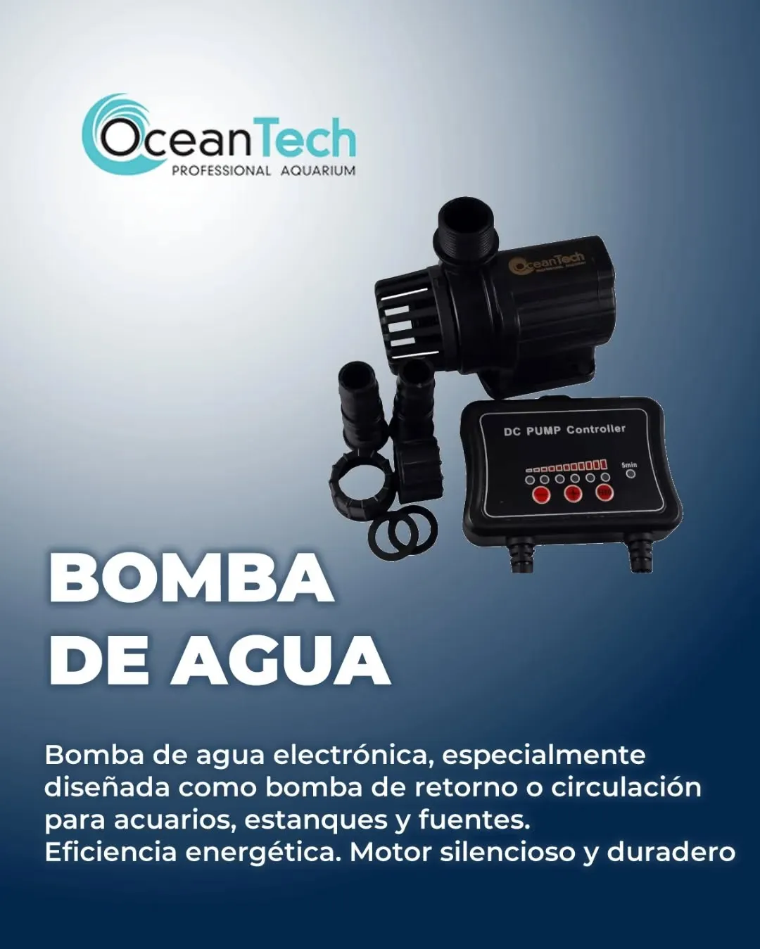 OCEAN TECH KIT MARINO OCEAN TECH PREMIUM 71L