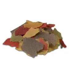PRODAC ESCAMAS TROPICAL 12GS