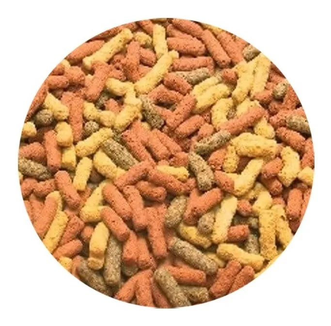 PRODAC POND STICKS COLOR 4KG