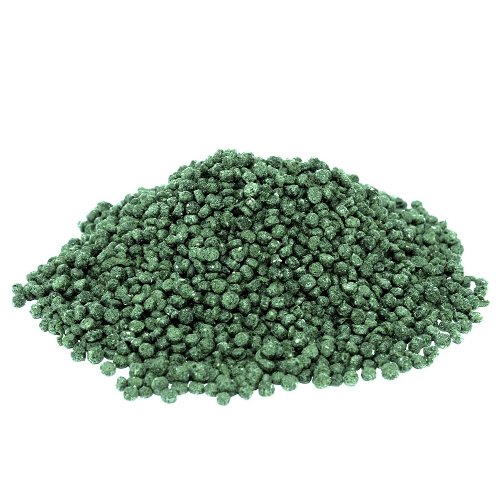 PRODAC COLDWATER GRANULES VEGGIE 45GS