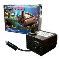 RS BOMBA BL-200 LED 2W 200L/H