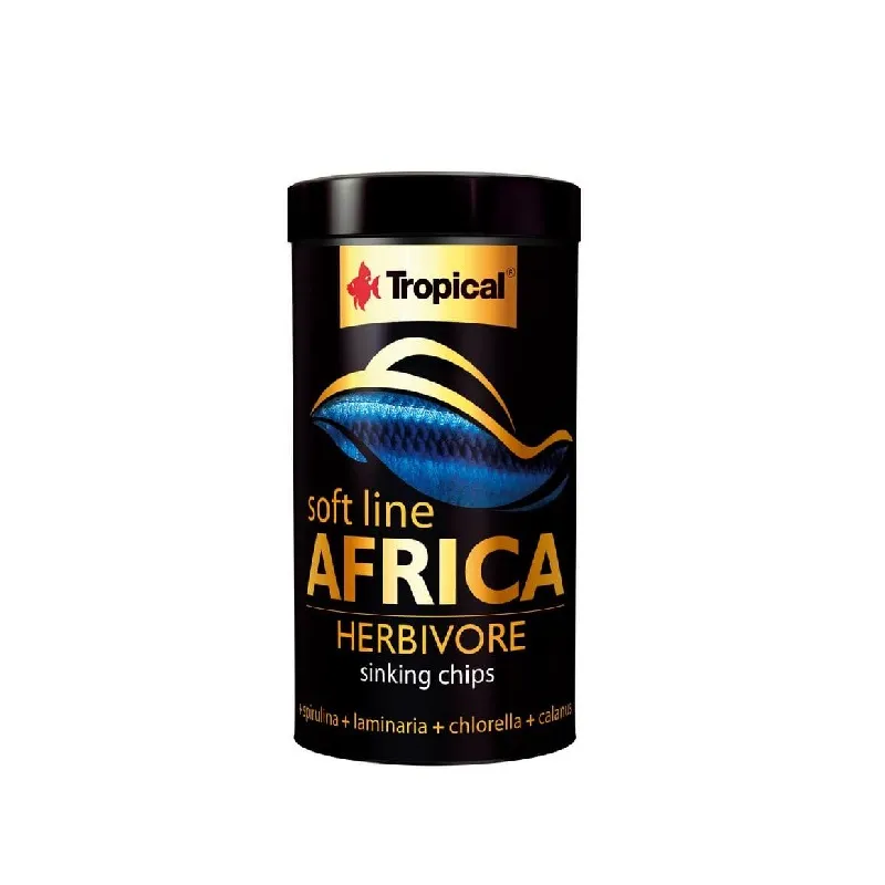 TROPICAL AFRICA HERVIBORE 52GS