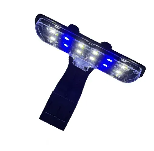 RS ILUMINADOR LED CLIP RS-S3000