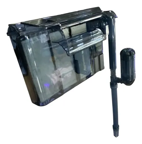 RS FILTRO CASCADA RS-7000 600LT/H