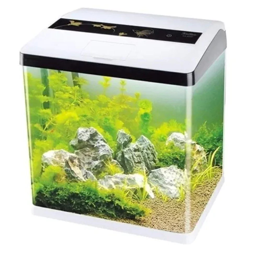 SOBO ACUARIO 35L C/FILTRO Y LUZ AA-830F